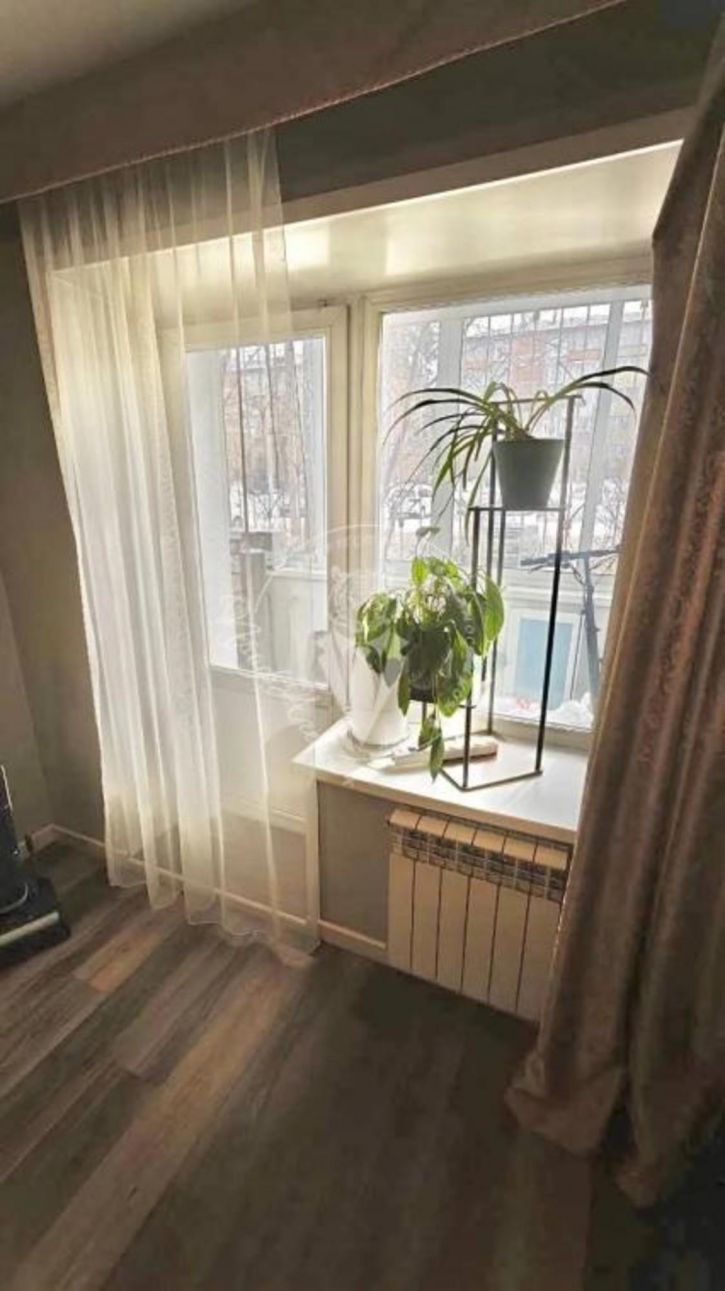 2-комн квартира Шумяцкого, 9