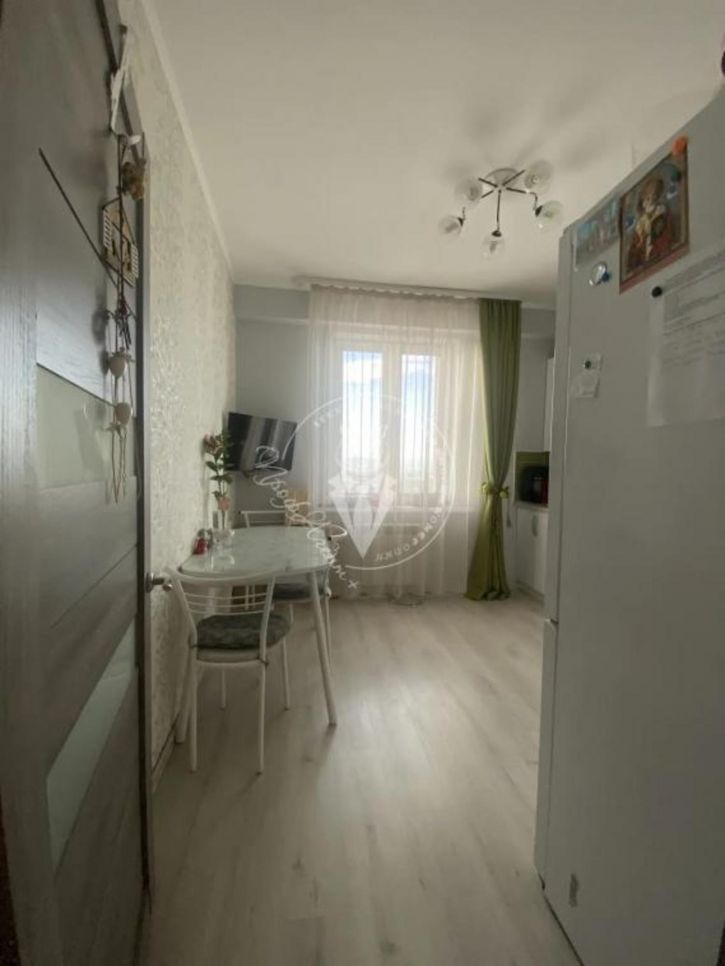 1-комн квартира Современная, 5