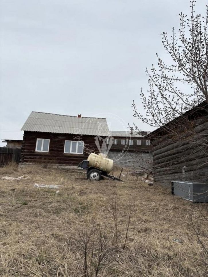 Коттедж/дом Самбуева, 36