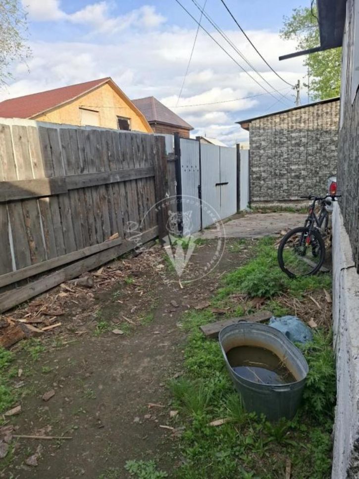 Коттедж/дом Черемушки, 20