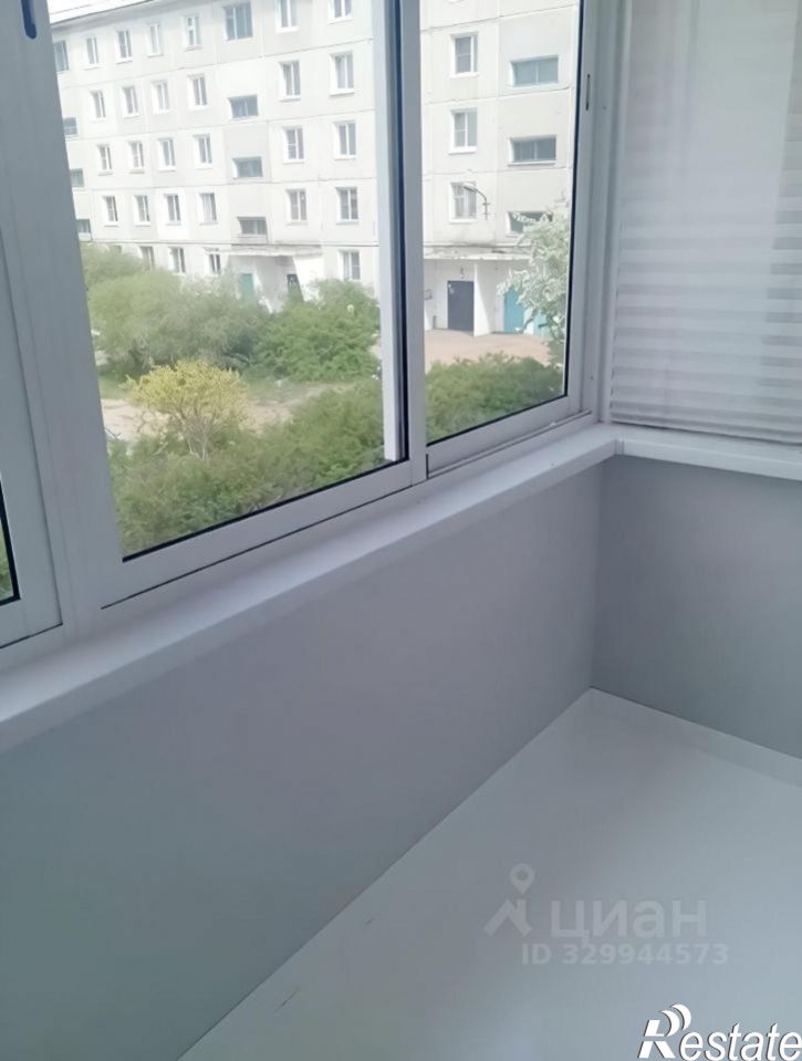 2-комн квартира микрорайон Сокол