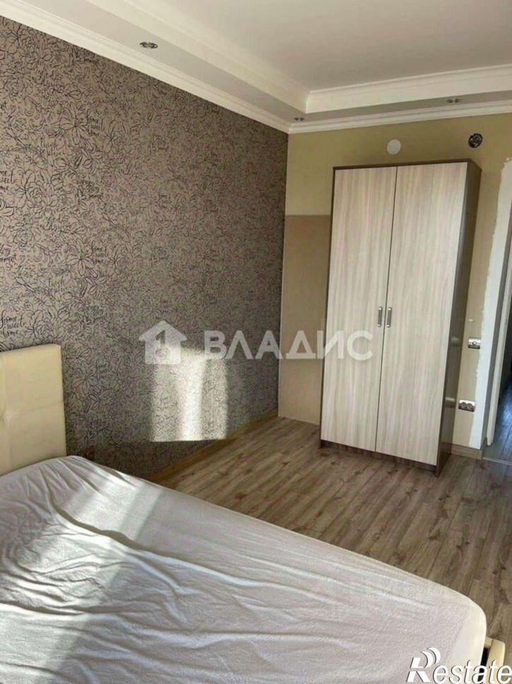 1-комн квартира микрорайон 140А, 17