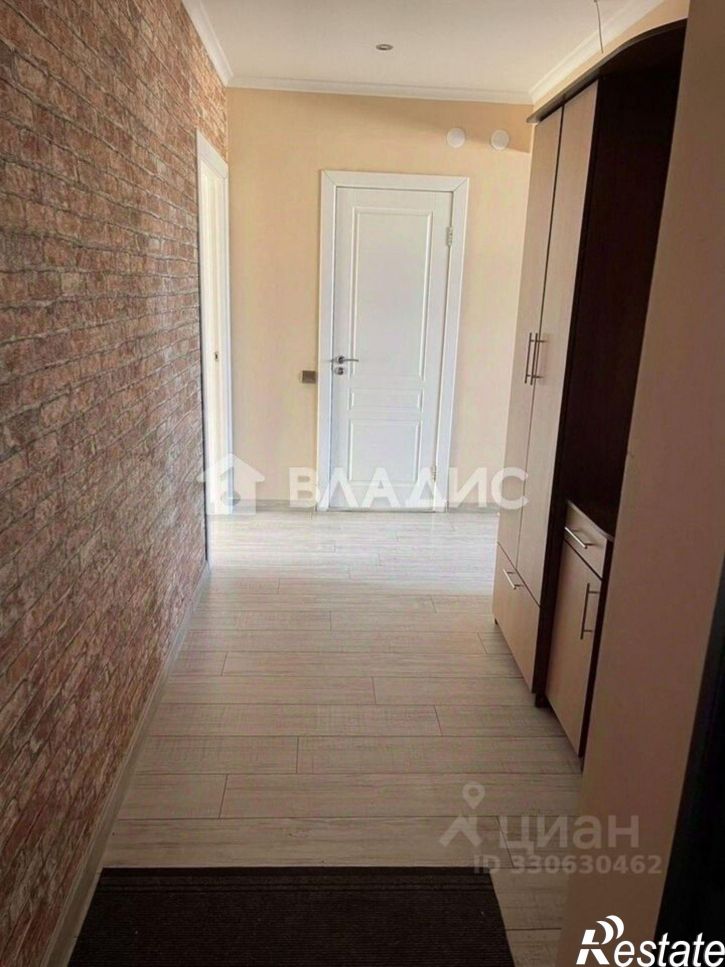 1-комн квартира микрорайон 140А, 17