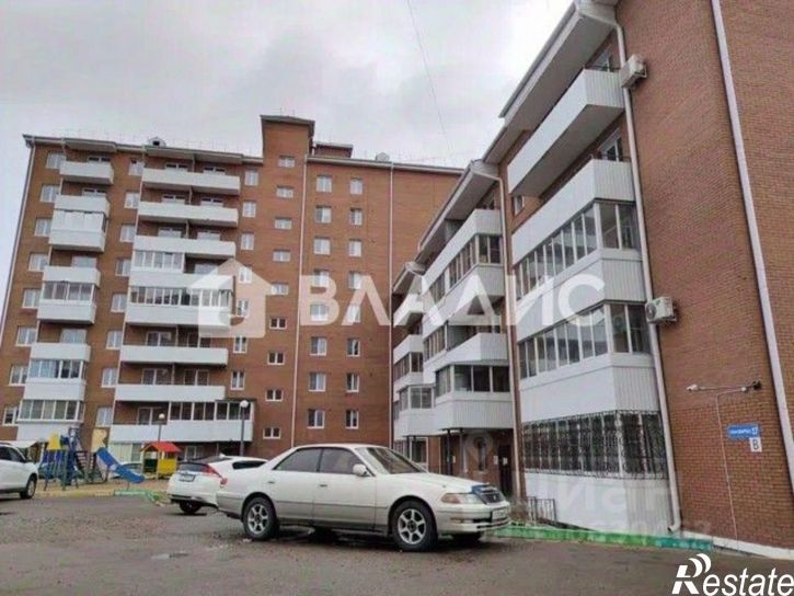 1-комн квартира микрорайон 140А, 17