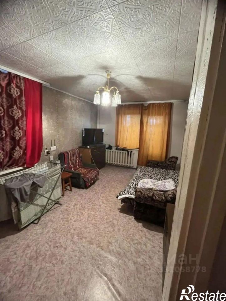 2-комн квартира улица Бограда, 66,  д. 66