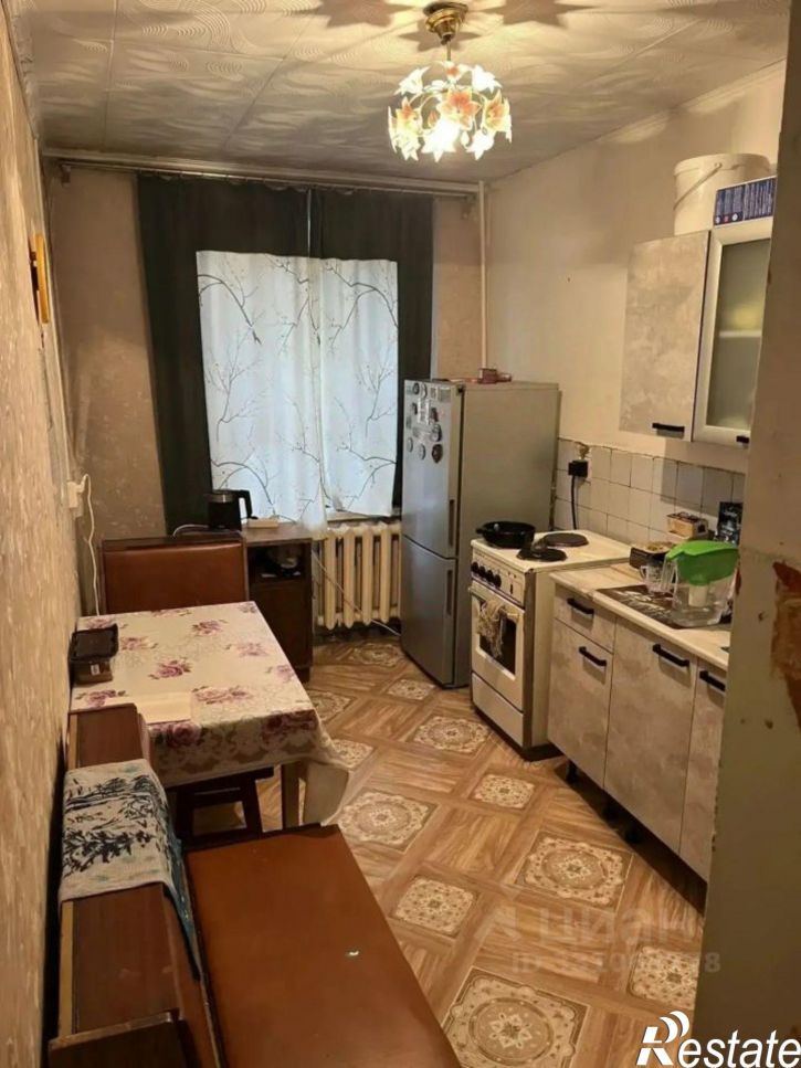 2-комн квартира улица Бограда, 66,  д. 66