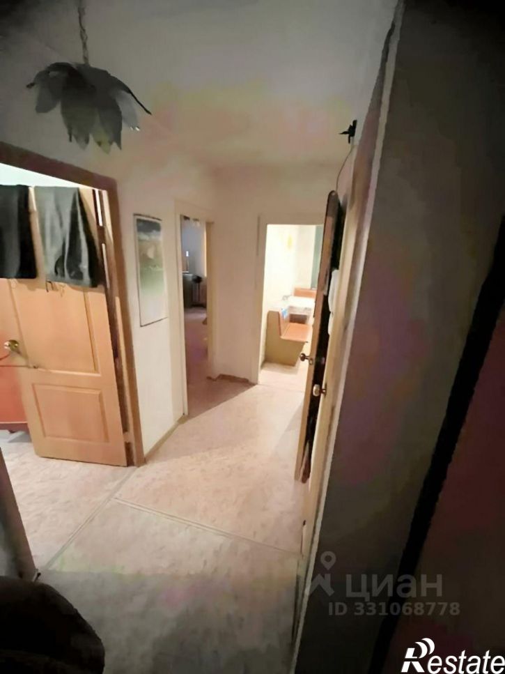 2-комн квартира улица Бограда, 66,  д. 66