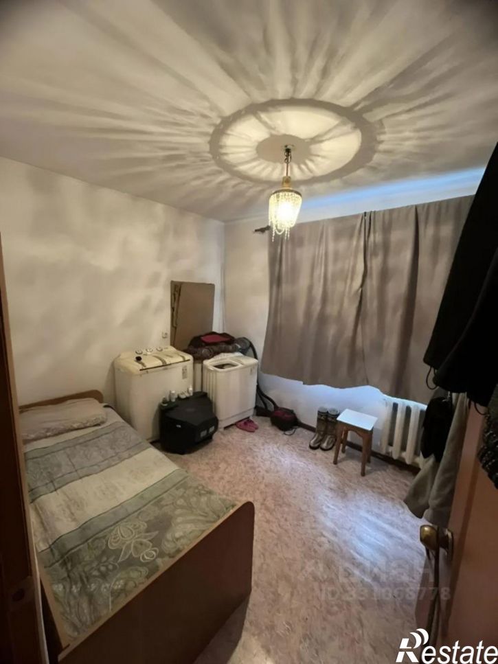 2-комн квартира улица Бограда, 66,  д. 66