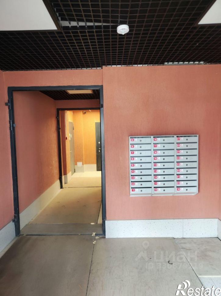 1-комн квартира микрорайон 140А, 42