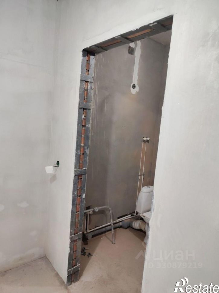 1-комн квартира микрорайон 140А, 42