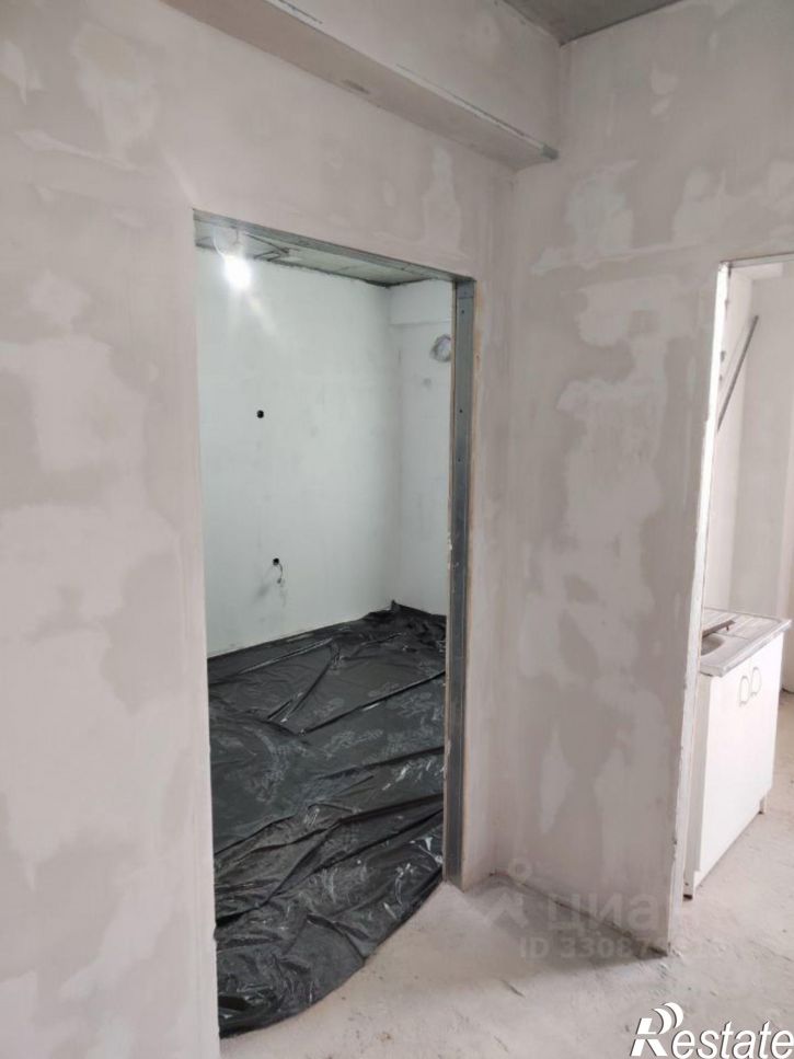 1-комн квартира микрорайон 140А, 42