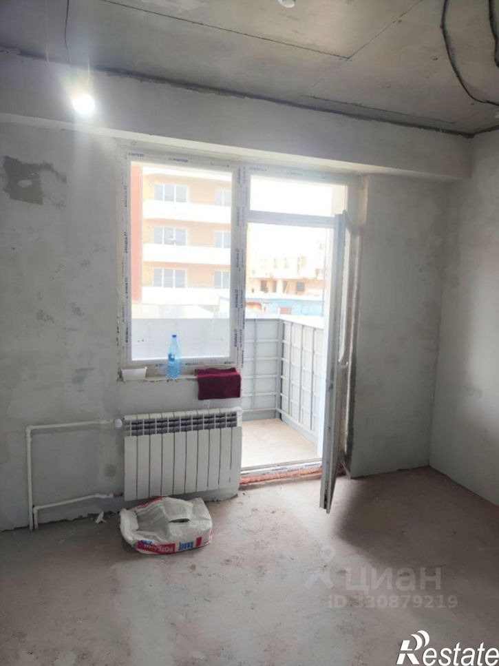 1-комн квартира микрорайон 140А, 42