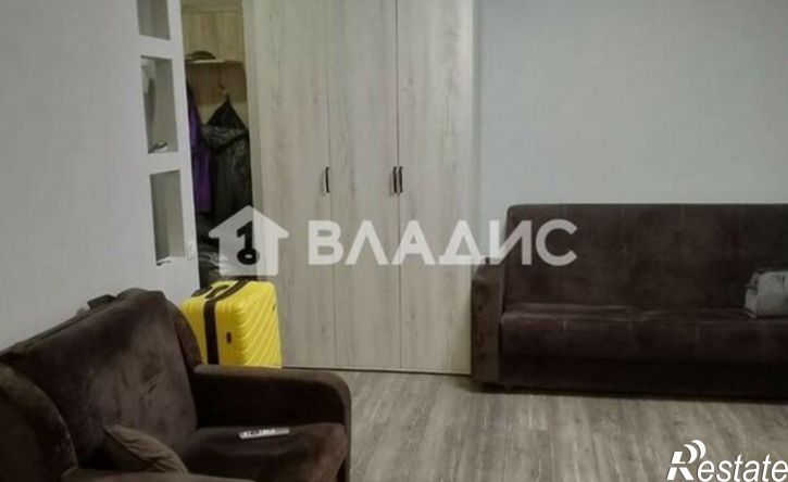 1-комн квартира улица Павлова, 63,  д. 63
