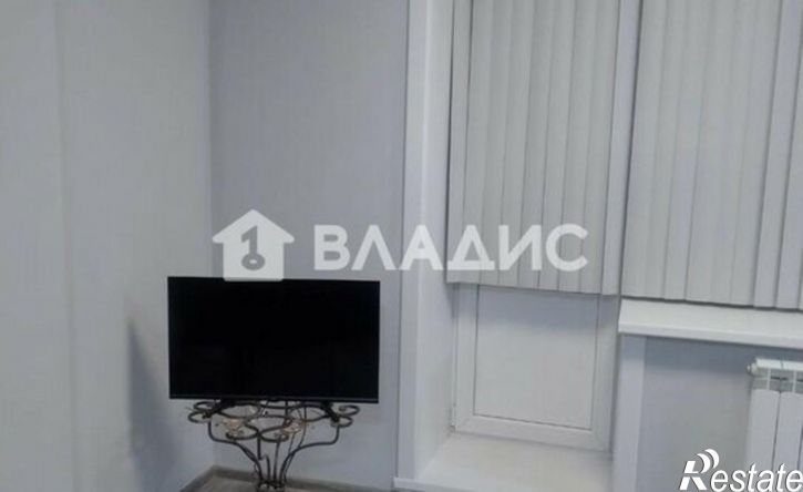 1-комн квартира улица Павлова, 63,  д. 63