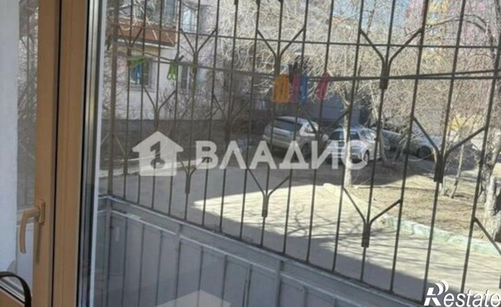 1-комн квартира улица Павлова, 63,  д. 63