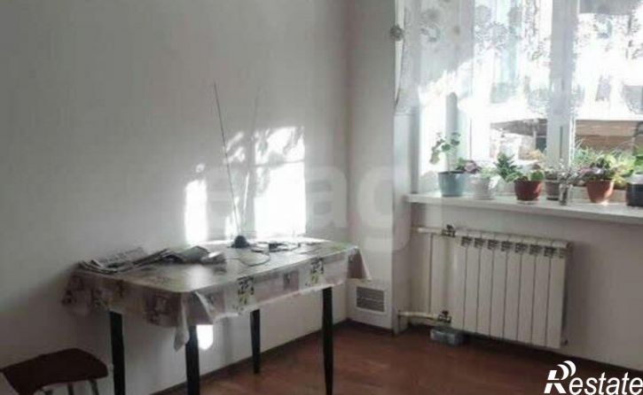 1-комн квартира улица Шульца, 4,  д. 4