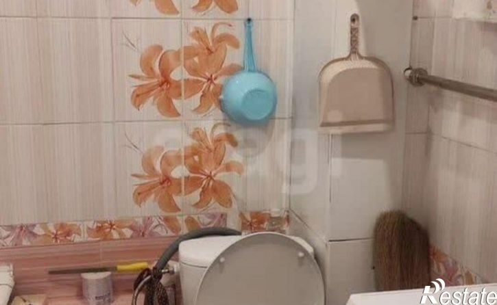 1-комн квартира улица Шульца, 4,  д. 4
