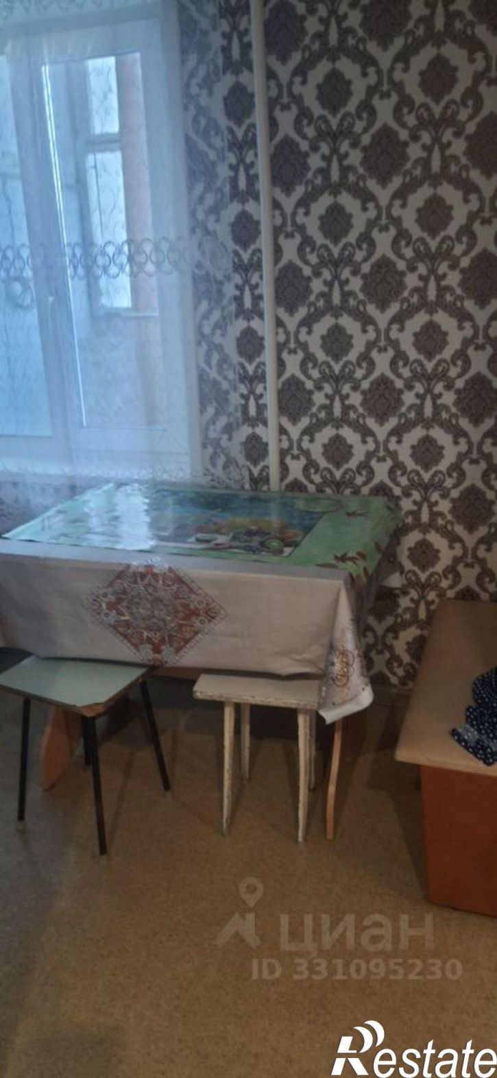 1-комн квартира ул Шумяцкого, 20,  д. 20