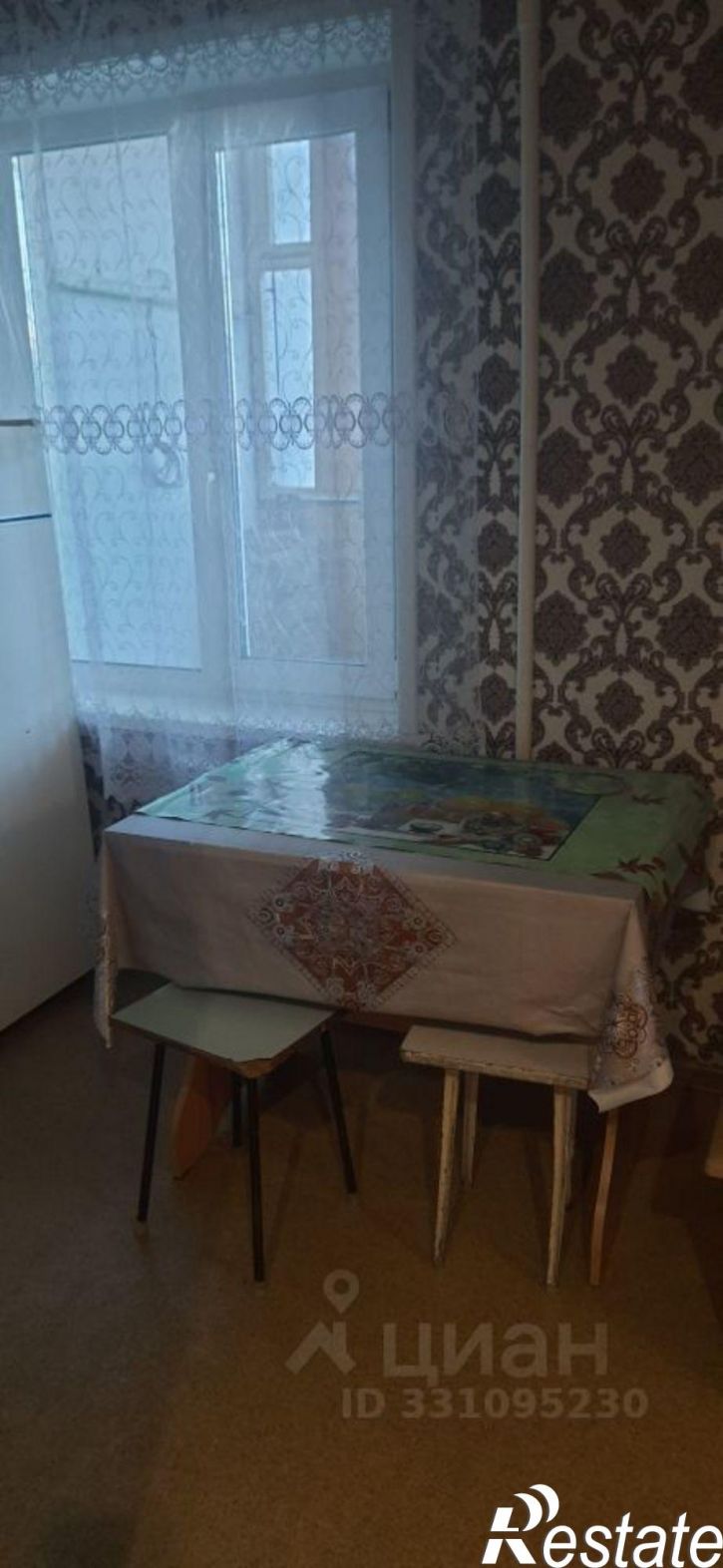1-комн квартира ул Шумяцкого, 20,  д. 20