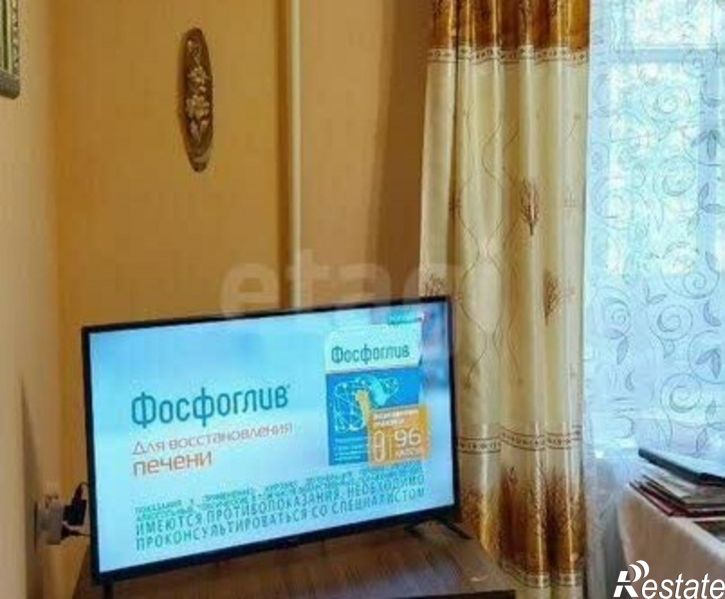 3-комн квартира ул Клыпина, 14,  д. 14