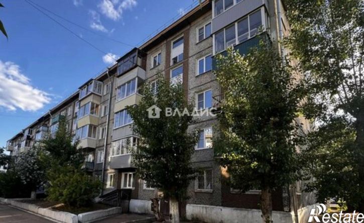 1-комн квартира Ключевская улица, 92,  д. 92