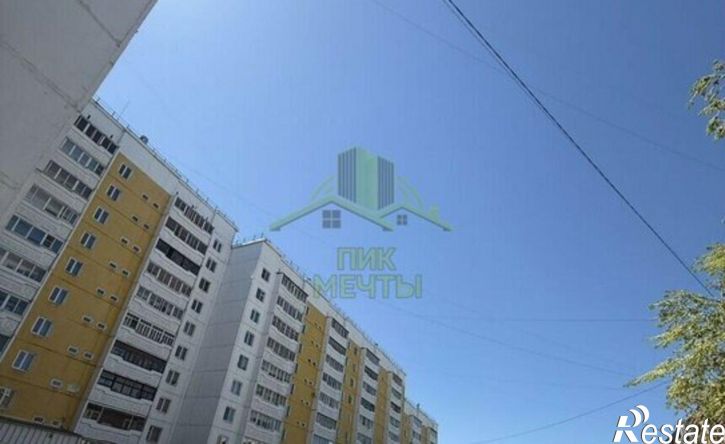 3-комн квартира улица Жердева, 35,  д. 35