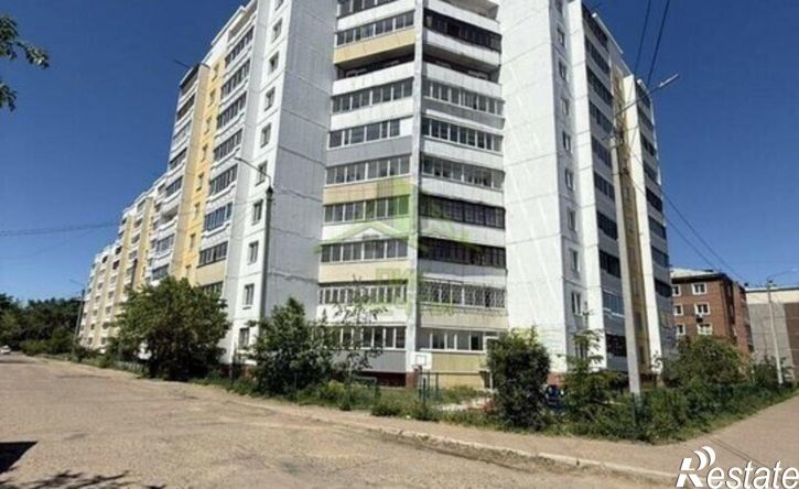 3-комн квартира улица Жердева, 35,  д. 35