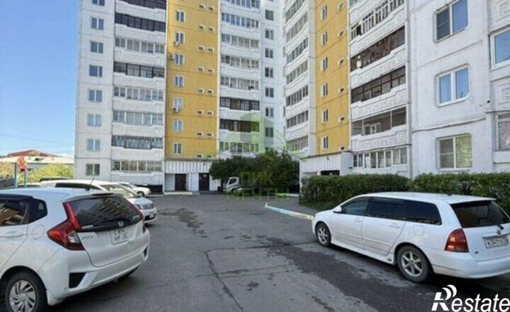 3-комн квартира улица Жердева, 35,  д. 35