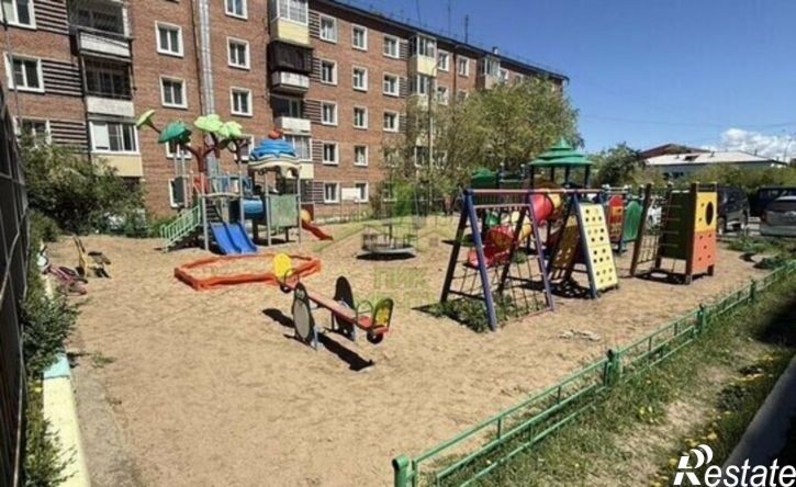 3-комн квартира улица Жердева, 35,  д. 35
