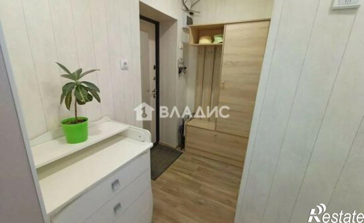 1-комн квартира ул Геологическая, 17,  д. 17
