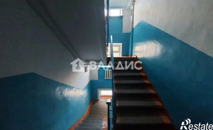1-комн квартира ул Геологическая, 17,  д. 17