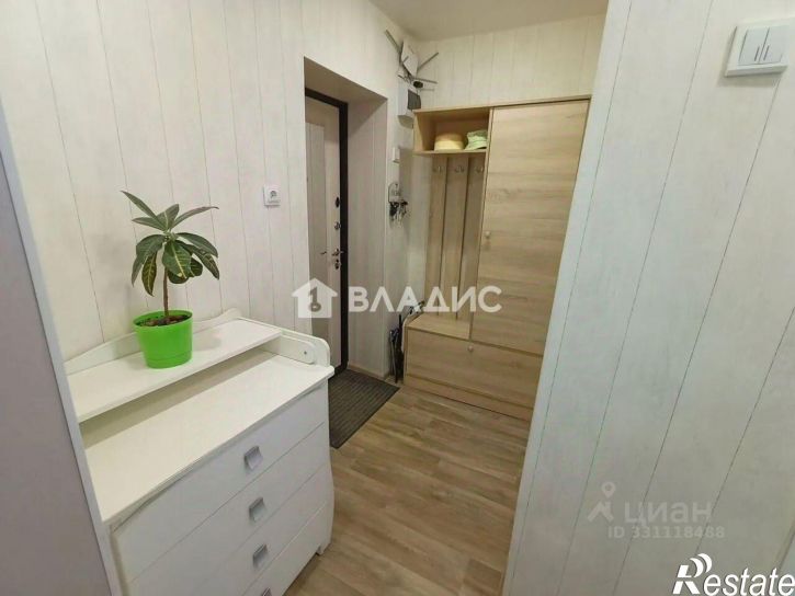1-комн квартира ул Геологическая, 17,  д. 17