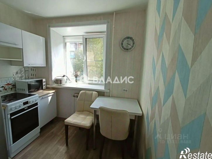 1-комн квартира ул Геологическая, 17,  д. 17