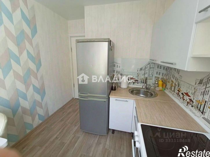1-комн квартира ул Геологическая, 17,  д. 17