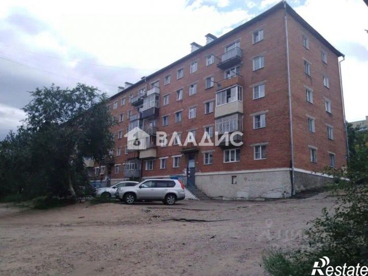 1-комн квартира ул Геологическая, 17,  д. 17