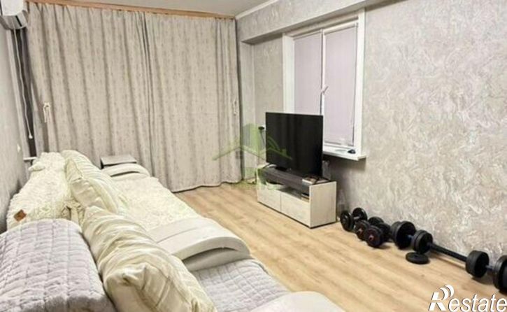 1-комн квартира проспект Строителей, 22,  д. 22
