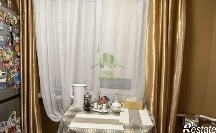 1-комн квартира проспект Строителей, 22,  д. 22