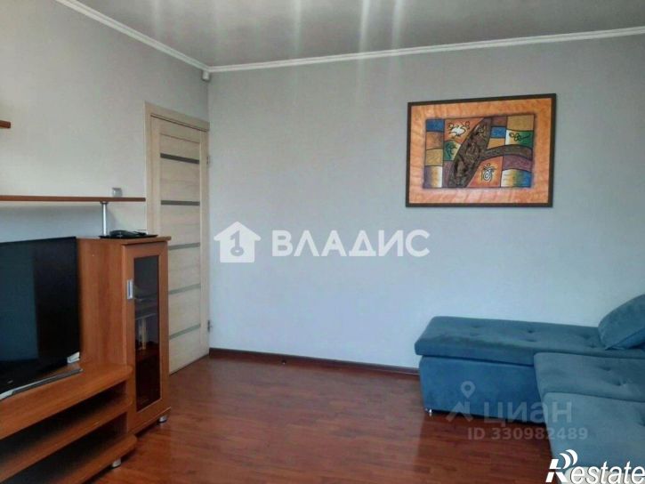 3-комн квартира Ключевская улица, 5,  д. 5