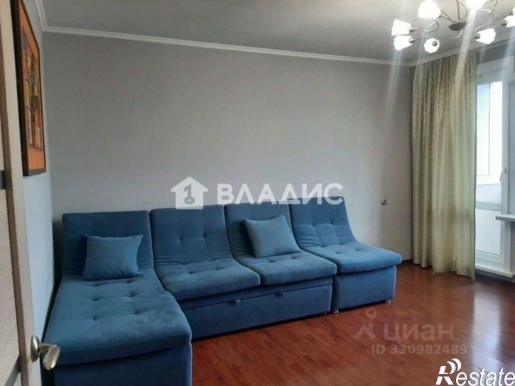 3-комн квартира Ключевская улица, 5,  д. 5