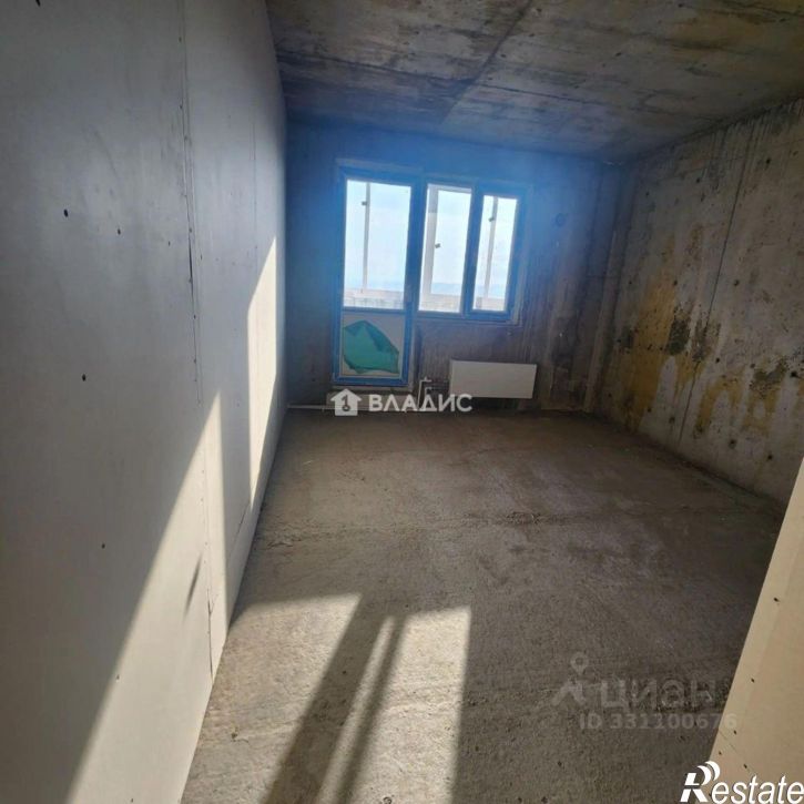 3-комн квартира улица Бабушкина, 1 к1,  д. 1 к1