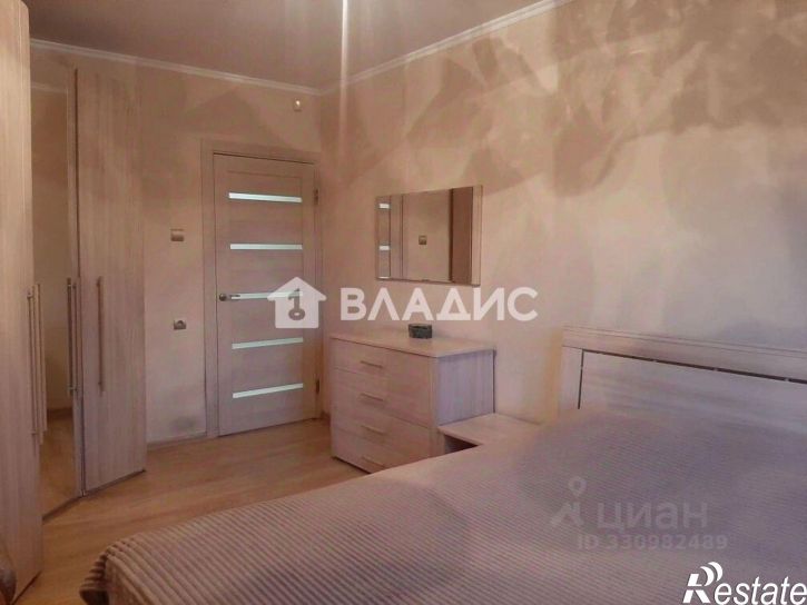 3-комн квартира Ключевская улица, 5,  д. 5
