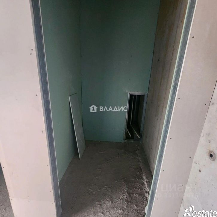 3-комн квартира улица Бабушкина, 1 к1,  д. 1 к1
