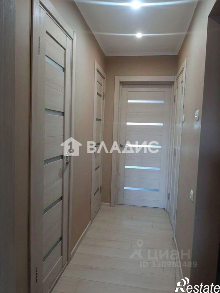 3-комн квартира Ключевская улица, 5,  д. 5