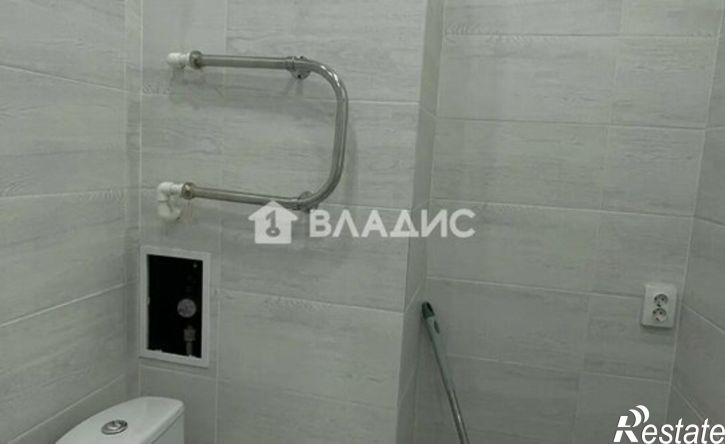 1-комн квартира 105-й микрорайон, 44