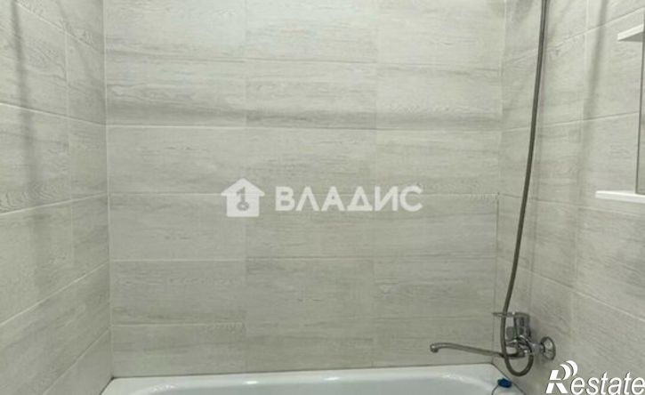 1-комн квартира 105-й микрорайон, 44