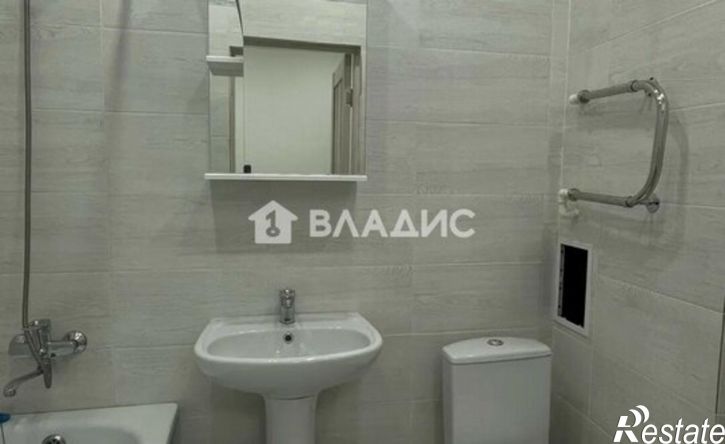 1-комн квартира 105-й микрорайон, 44