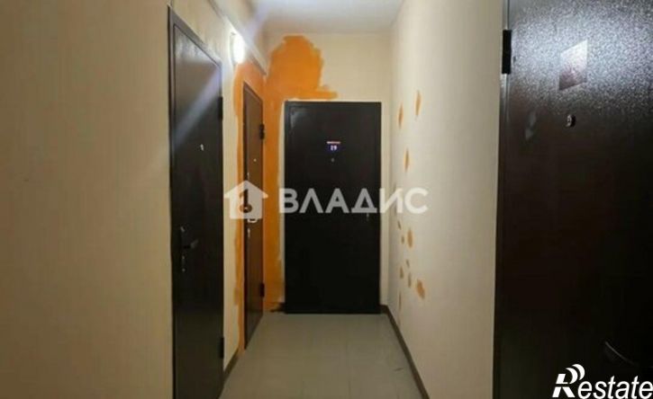 1-комн квартира 105-й микрорайон, 44