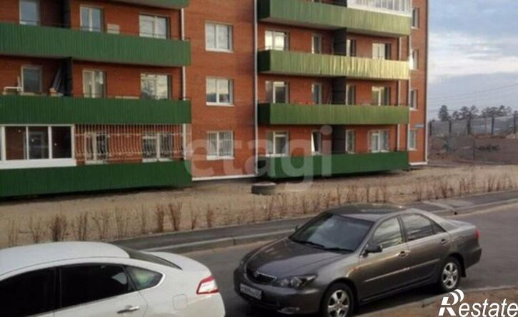 1-комн квартира ул Современная, 1,  д. 1