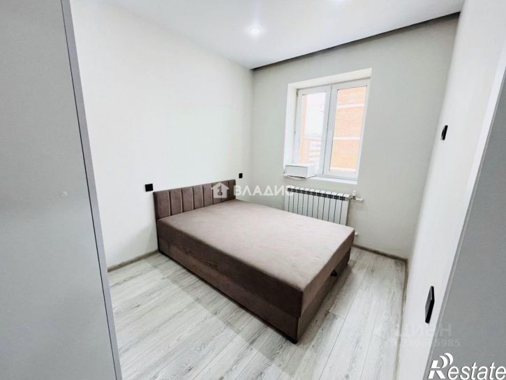 1-комн квартира ул Москалева, 4,  д. 4
