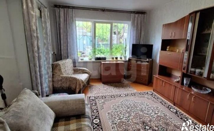 1-комн квартира ул Садовая, 8,  д. 8